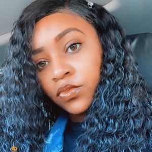 Meet your Posher, Cailyn